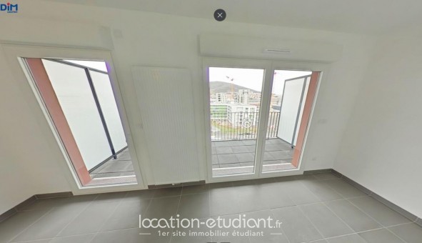 Logement �tudiant T2 &agrave; Clermont Ferrand (63000)