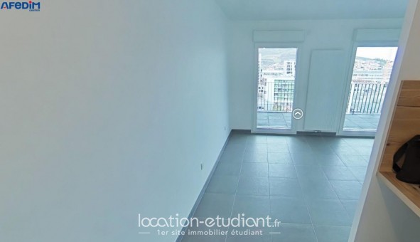 Logement �tudiant T2 &agrave; Clermont Ferrand (63000)