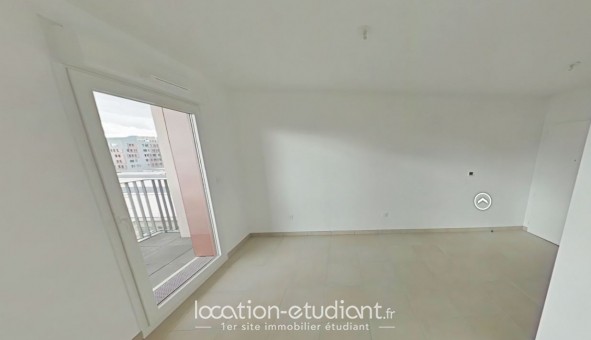 Logement �tudiant T2 &agrave; Clermont Ferrand (63000)