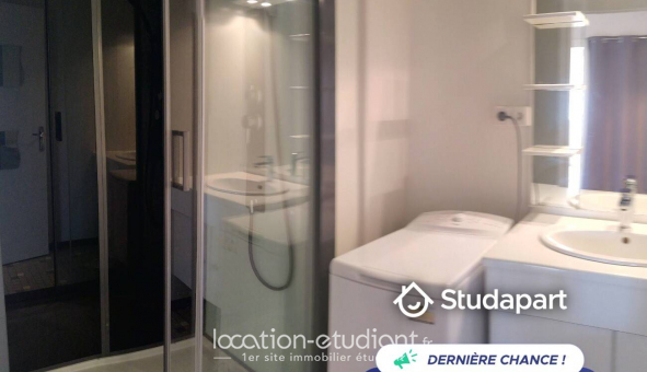 Logement �tudiant T2 &agrave; Clermont Ferrand (63000)