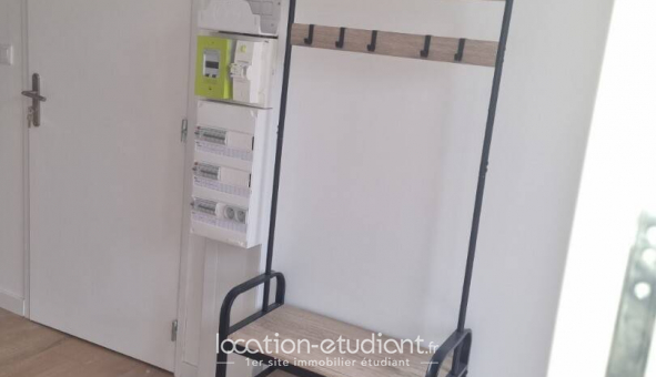 Logement �tudiant T2 &agrave; Clermont Ferrand (63000)