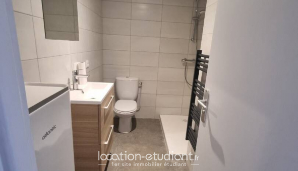 Logement �tudiant T2 &agrave; Clermont Ferrand (63000)