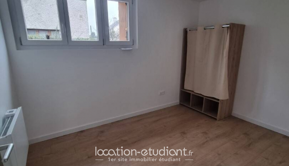 Logement �tudiant T2 &agrave; Clermont Ferrand (63000)