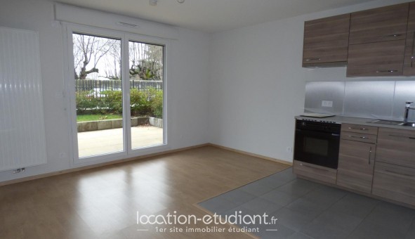 Logement �tudiant T2 &agrave; Clermont Ferrand (63000)