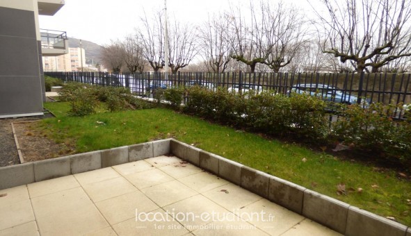Logement �tudiant T2 &agrave; Clermont Ferrand (63000)
