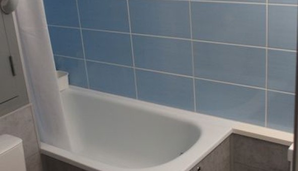 Logement �tudiant T2 &agrave; Clermont Ferrand (63000)