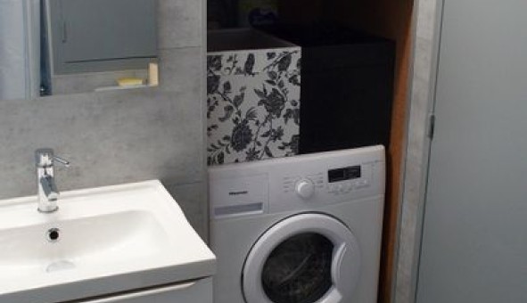 Logement �tudiant T2 &agrave; Clermont Ferrand (63000)