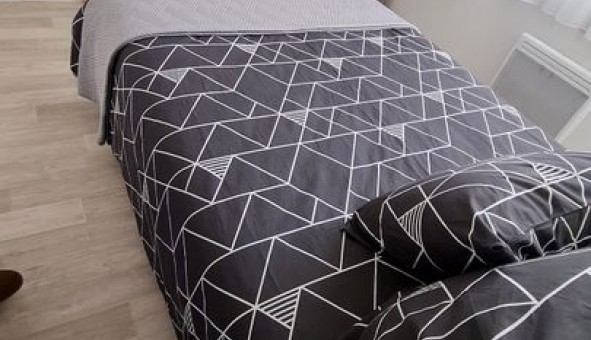 Logement �tudiant T2 &agrave; Clermont Ferrand (63000)