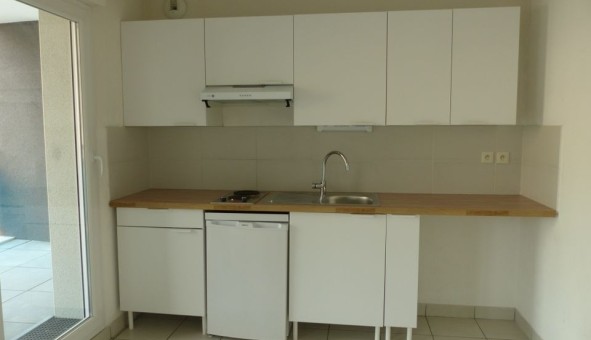 Logement �tudiant T2 &agrave; Clermont Ferrand (63000)