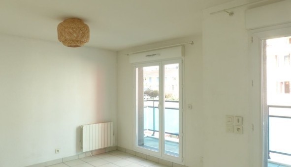 Logement �tudiant T2 &agrave; Clermont Ferrand (63000)