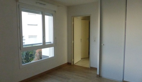 Logement �tudiant T2 &agrave; Clermont Ferrand (63000)