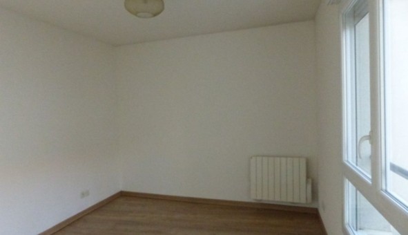 Logement �tudiant T2 &agrave; Clermont Ferrand (63000)