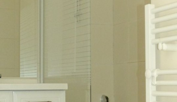 Logement �tudiant T2 &agrave; Clermont Ferrand (63000)