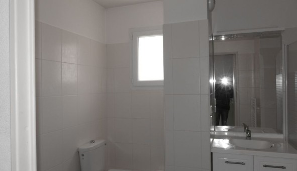 Logement �tudiant T2 &agrave; Clermont Ferrand (63000)