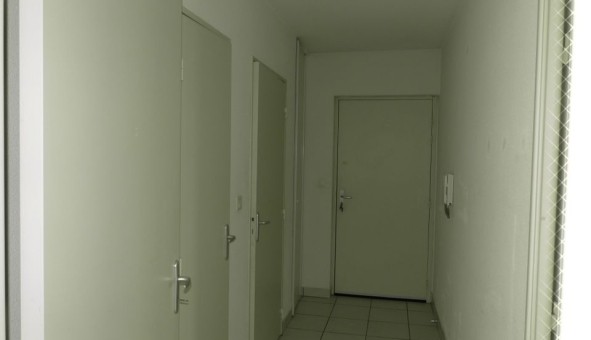 Logement �tudiant T2 &agrave; Clermont Ferrand (63000)