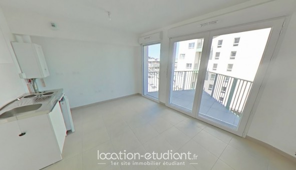 Logement �tudiant T2 &agrave; Clermont Ferrand (63000)