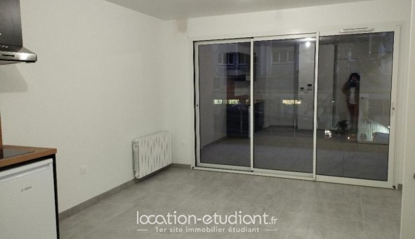 Logement �tudiant T2 &agrave; Clermont Ferrand (63000)