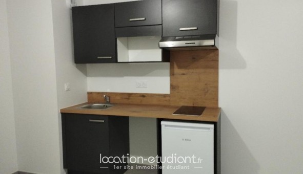 Logement �tudiant T2 &agrave; Clermont Ferrand (63000)