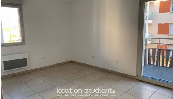 Logement �tudiant T2 &agrave; Clermont Ferrand (63000)