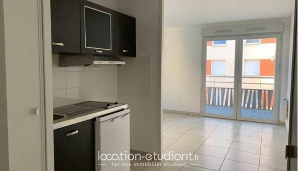 Logement �tudiant T2 &agrave; Clermont Ferrand (63000)