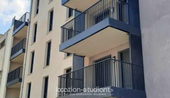 Logement �tudiant T2 &agrave; Clermont Ferrand (63000)