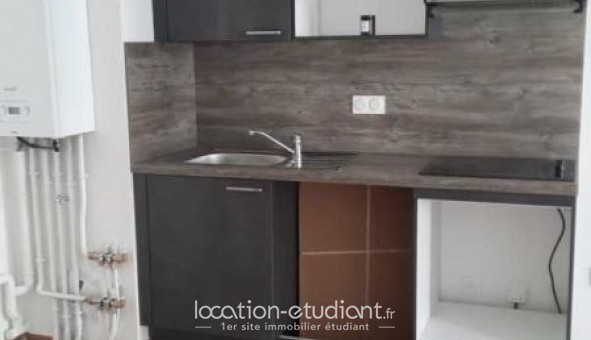Logement �tudiant T2 &agrave; Clermont Ferrand (63000)