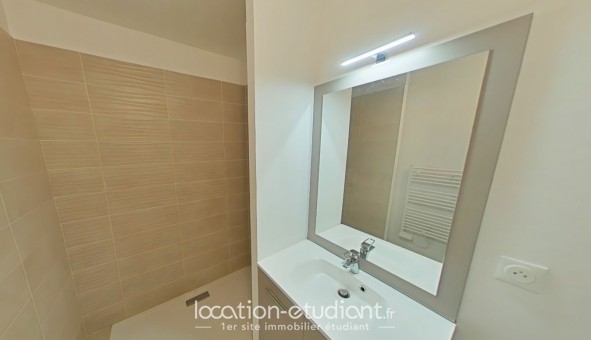 Logement �tudiant T2 &agrave; Clermont Ferrand (63000)