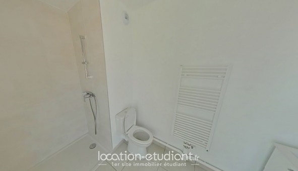 Logement �tudiant T2 &agrave; Clermont Ferrand (63000)