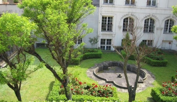 Logement �tudiant T2 &agrave; Clermont Ferrand (63000)