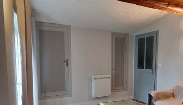 Logement �tudiant T2 &agrave; Clermont Ferrand (63000)