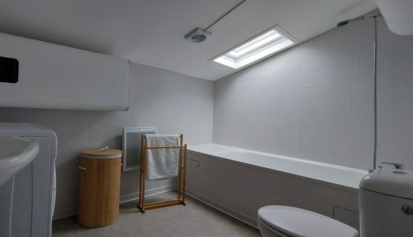 Logement �tudiant T2 &agrave; Clermont Ferrand (63000)