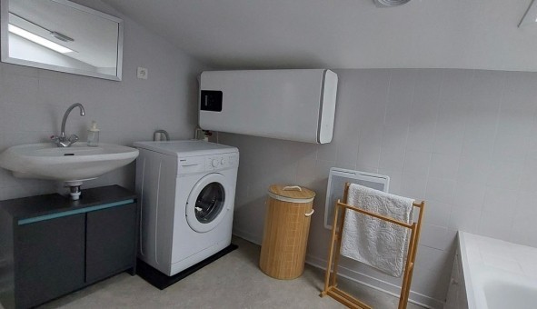 Logement �tudiant T2 &agrave; Clermont Ferrand (63000)