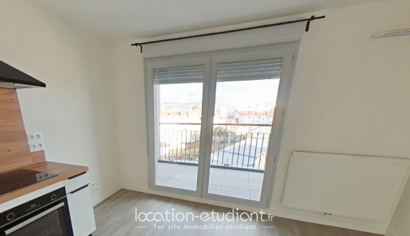 Logement �tudiant T2 &agrave; Clermont Ferrand (63000)