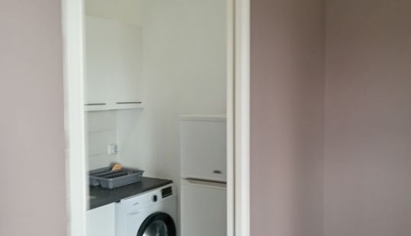 Logement �tudiant T2 &agrave; Clermont Ferrand (63000)