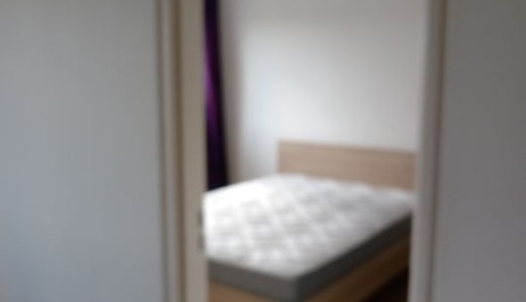 Logement �tudiant T2 &agrave; Clermont Ferrand (63000)