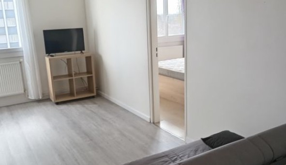 Logement �tudiant T2 &agrave; Clermont Ferrand (63000)