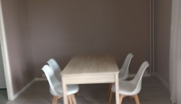 Logement �tudiant T2 &agrave; Clermont Ferrand (63000)