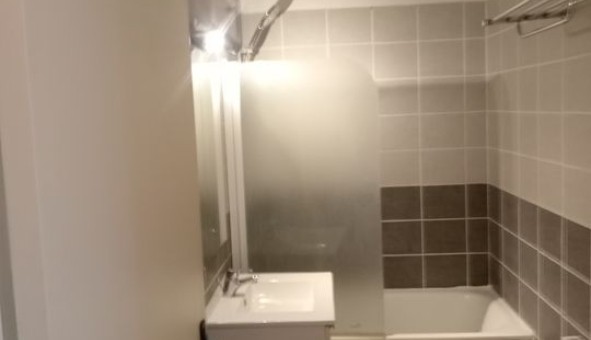 Logement �tudiant T2 &agrave; Clermont Ferrand (63000)