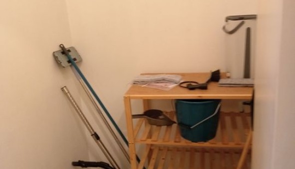 Logement �tudiant T2 &agrave; Clermont Ferrand (63000)