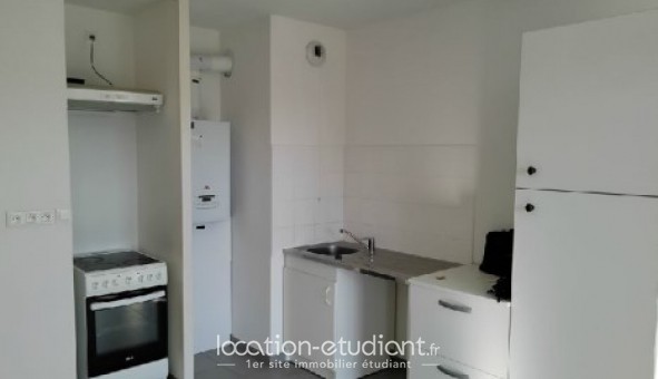 Logement �tudiant T2 &agrave; Clermont Ferrand (63000)