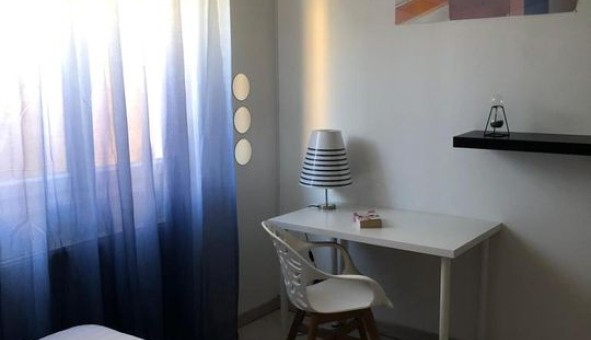 Logement �tudiant T2 &agrave; Clermont Ferrand (63000)