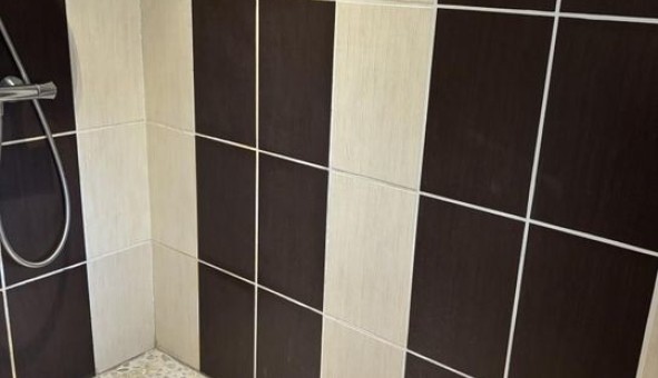 Logement �tudiant T2 &agrave; Clermont Ferrand (63000)