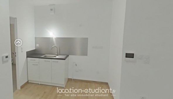 Logement �tudiant T2 &agrave; Clermont Ferrand (63000)