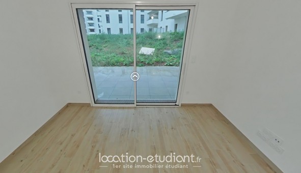 Logement �tudiant T2 &agrave; Clermont Ferrand (63000)