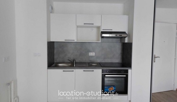 Logement �tudiant T2 &agrave; Clermont Ferrand (63000)