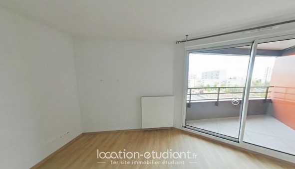 Logement �tudiant T2 &agrave; Clermont Ferrand (63000)