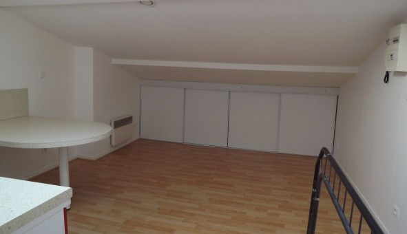 Logement �tudiant T2 &agrave; Clermont Ferrand (63000)