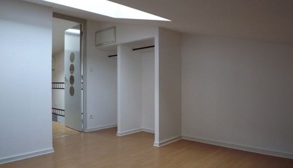 Logement �tudiant T2 &agrave; Clermont Ferrand (63000)