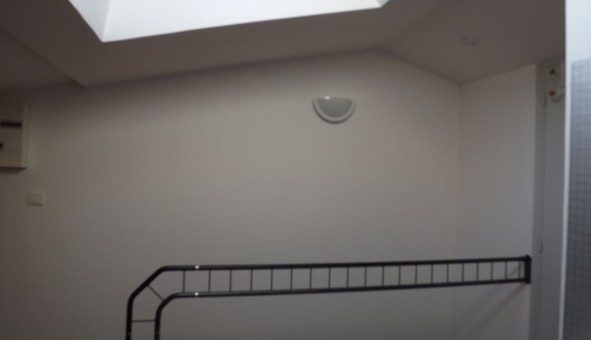 Logement �tudiant T2 &agrave; Clermont Ferrand (63000)