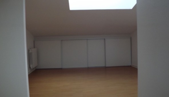 Logement �tudiant T2 &agrave; Clermont Ferrand (63000)